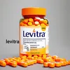 Esiste il levitra generico a